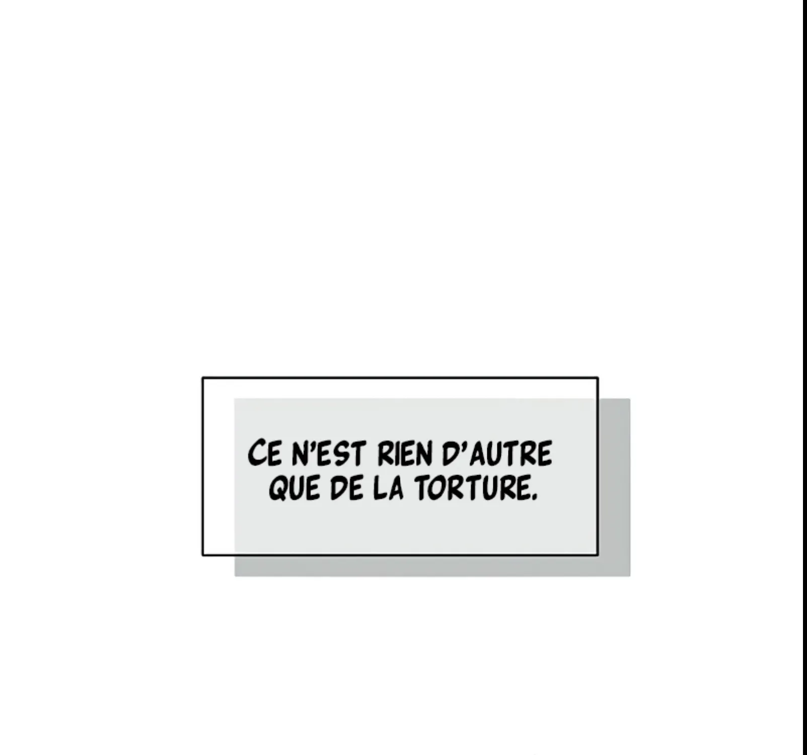 Read Pleure pour cette fleur FR Manga Online