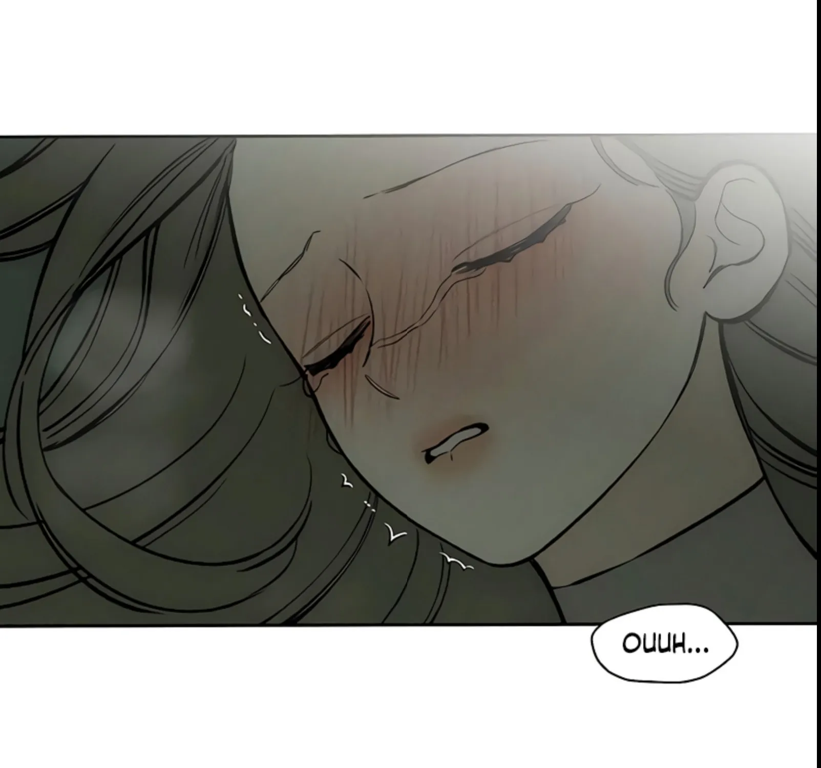 Read Pleure pour cette fleur FR Manga Online