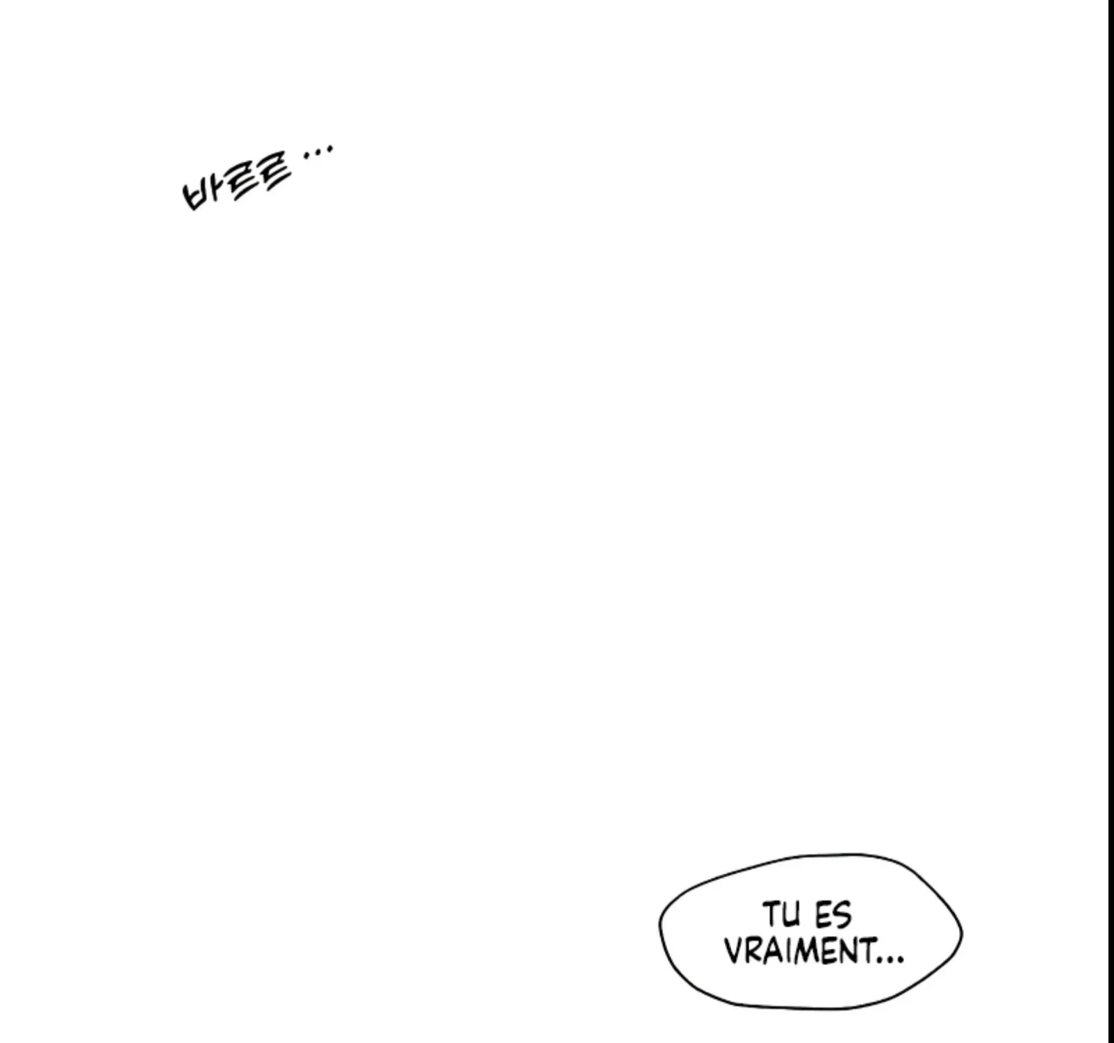 Read Pleure pour cette fleur FR Manga Online