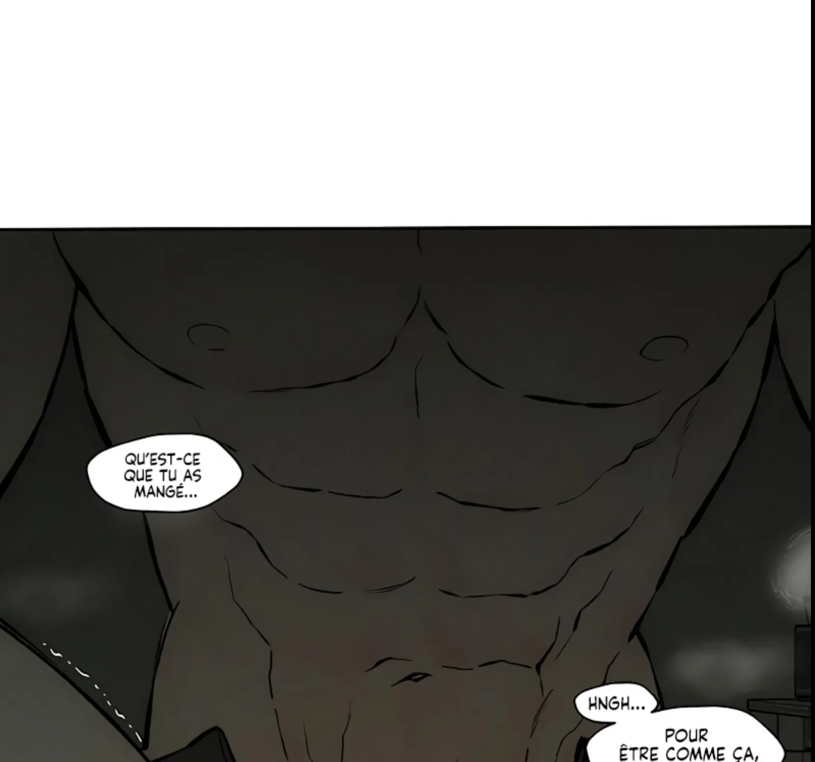 Read Pleure pour cette fleur FR Manga Online