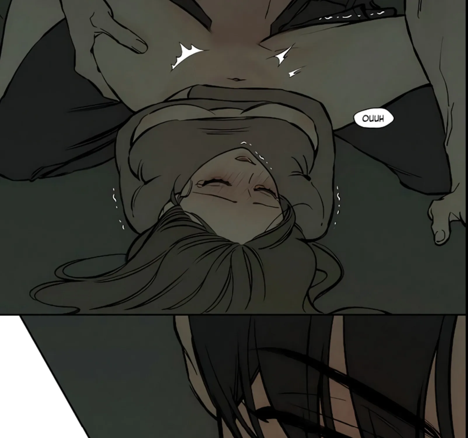 Read Pleure pour cette fleur FR Manga Online
