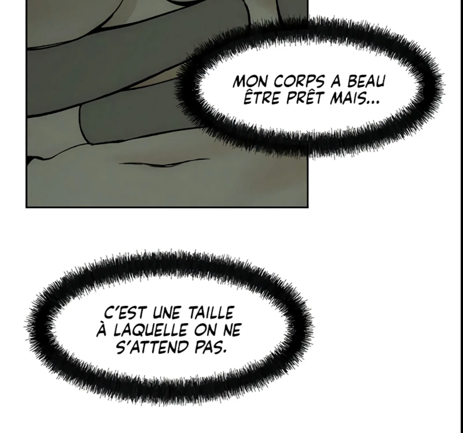 Read Pleure pour cette fleur FR Manga Online