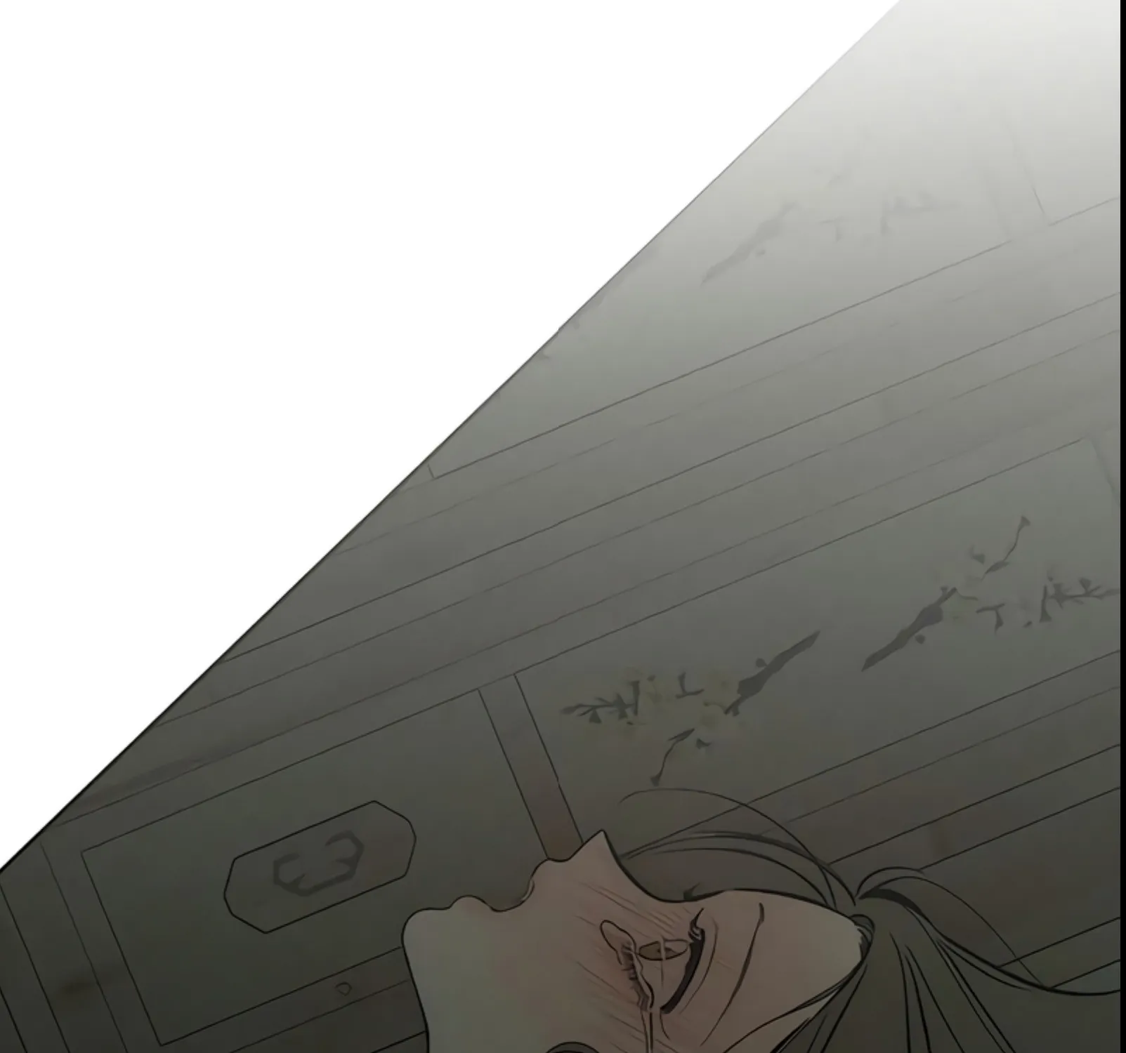 Read Pleure pour cette fleur FR Manga Online