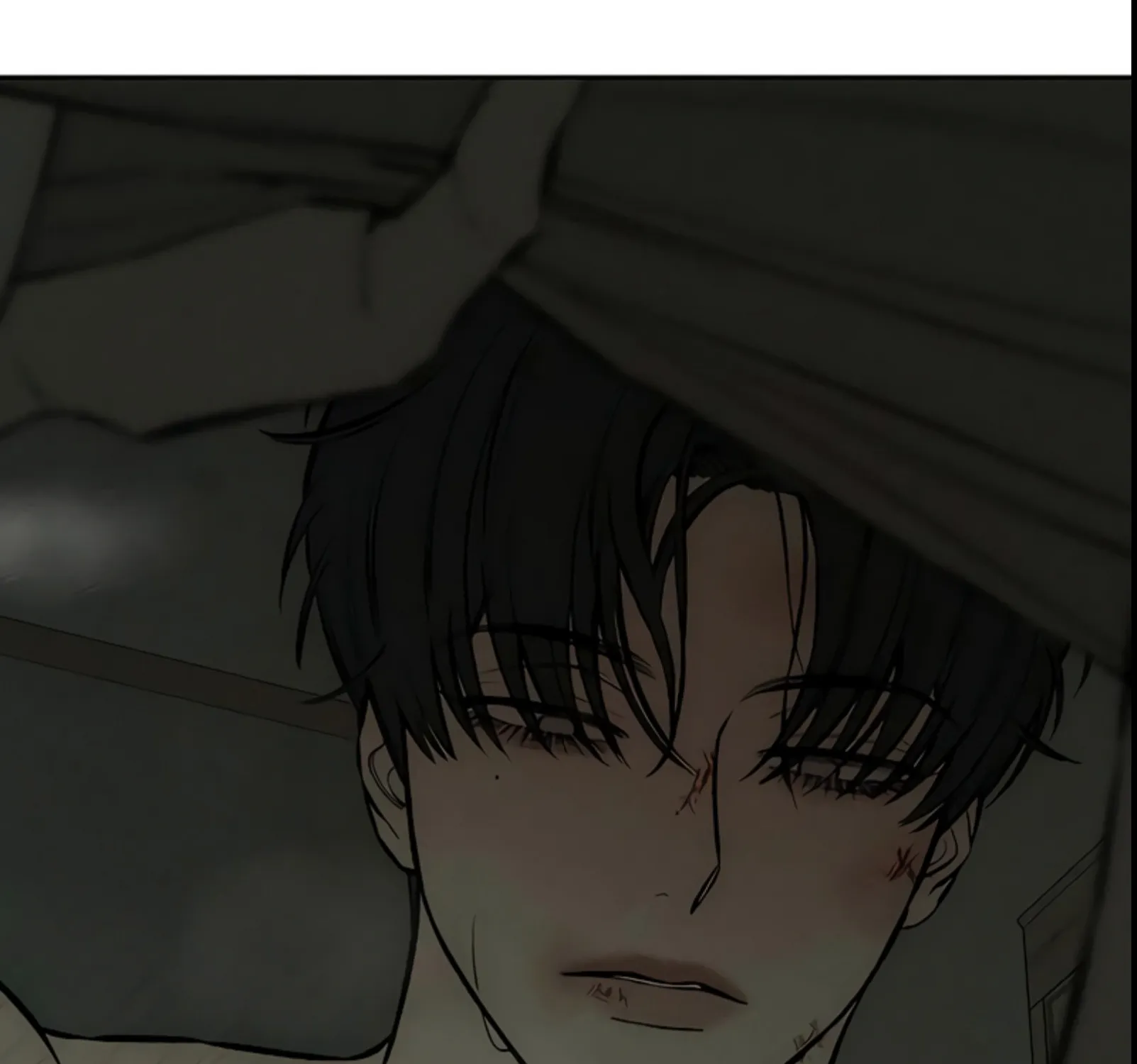 Read Pleure pour cette fleur FR Manga Online
