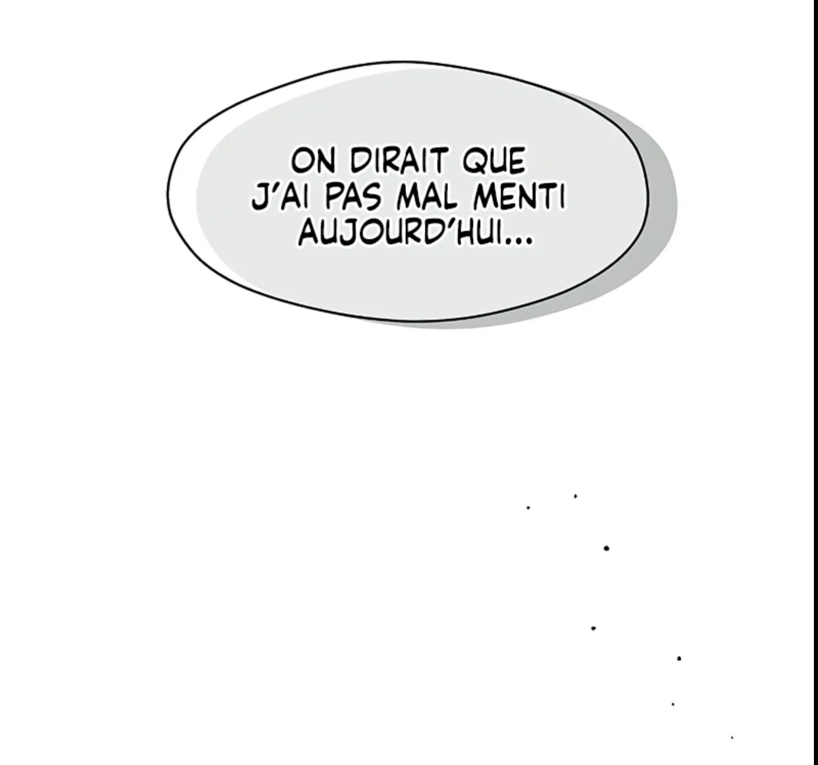 Read Pleure pour cette fleur FR Manga Online