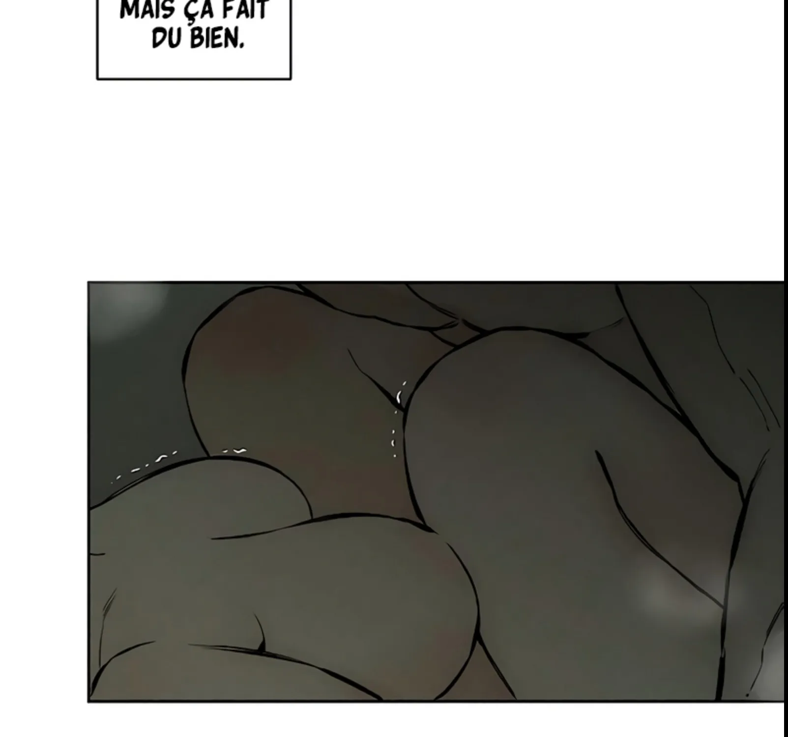Read Pleure pour cette fleur FR Manga Online