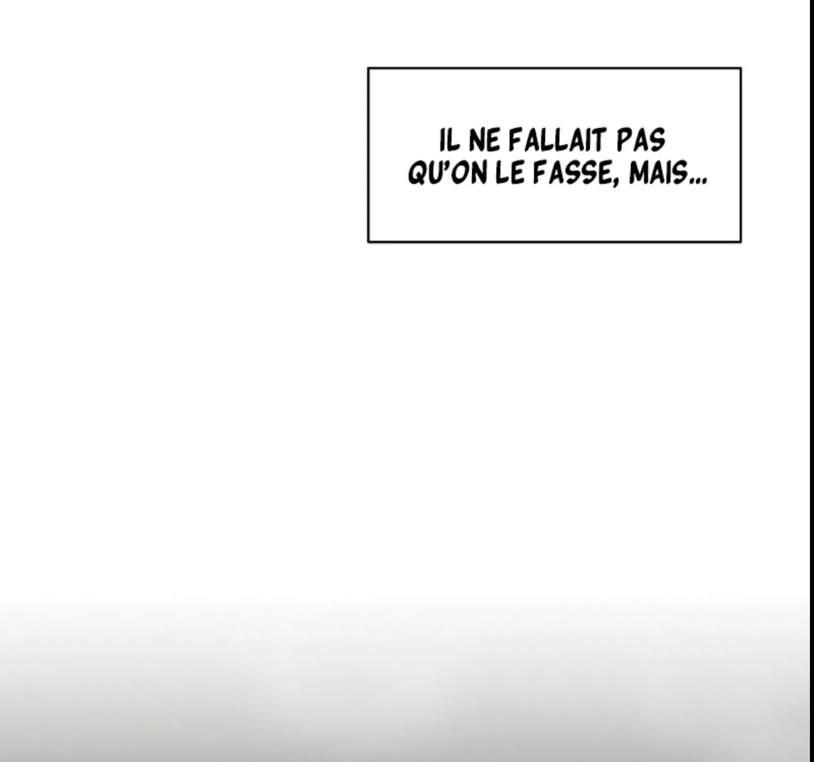 Read Pleure pour cette fleur FR Manga Online