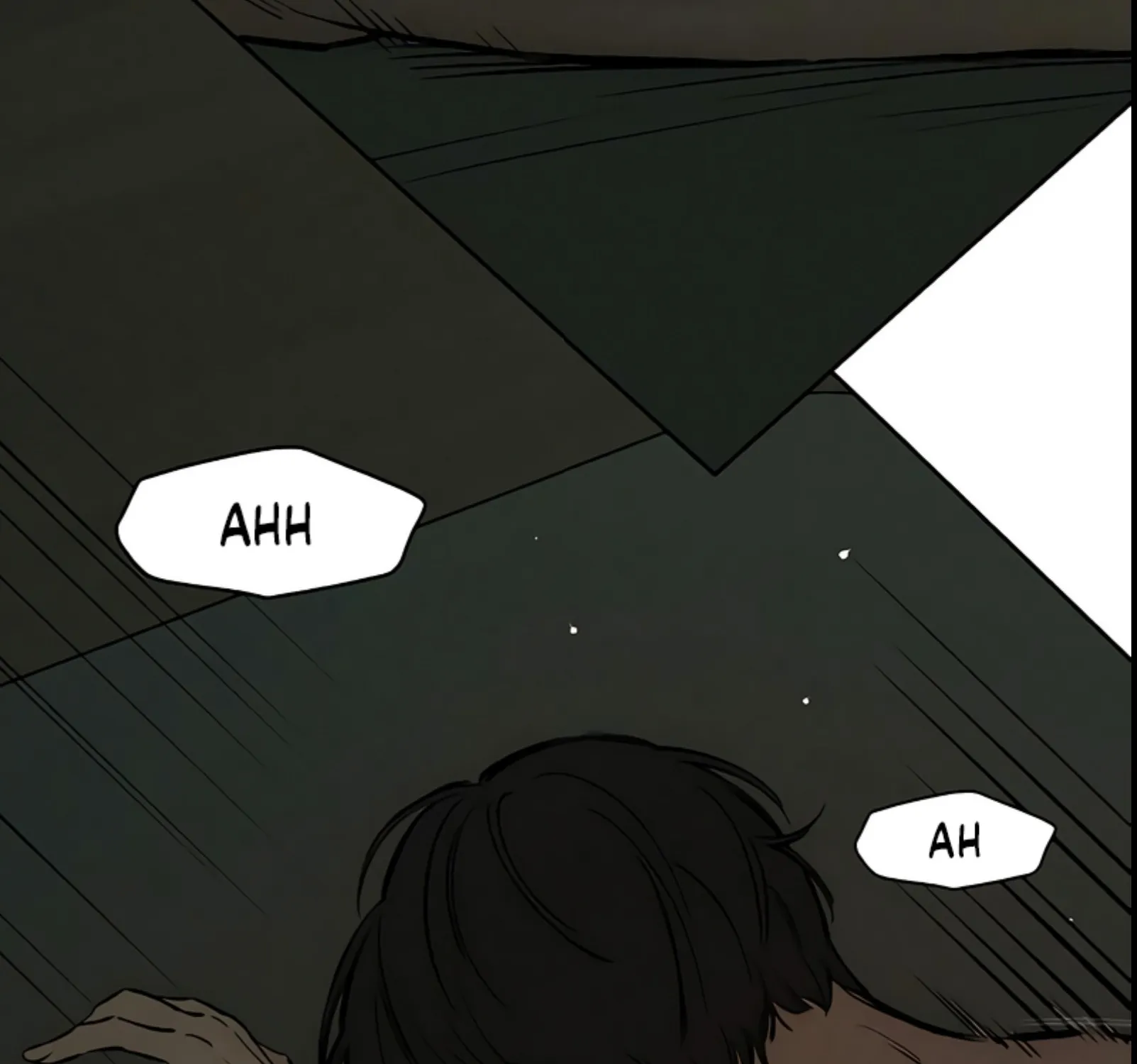 Read Pleure pour cette fleur FR Manga Online