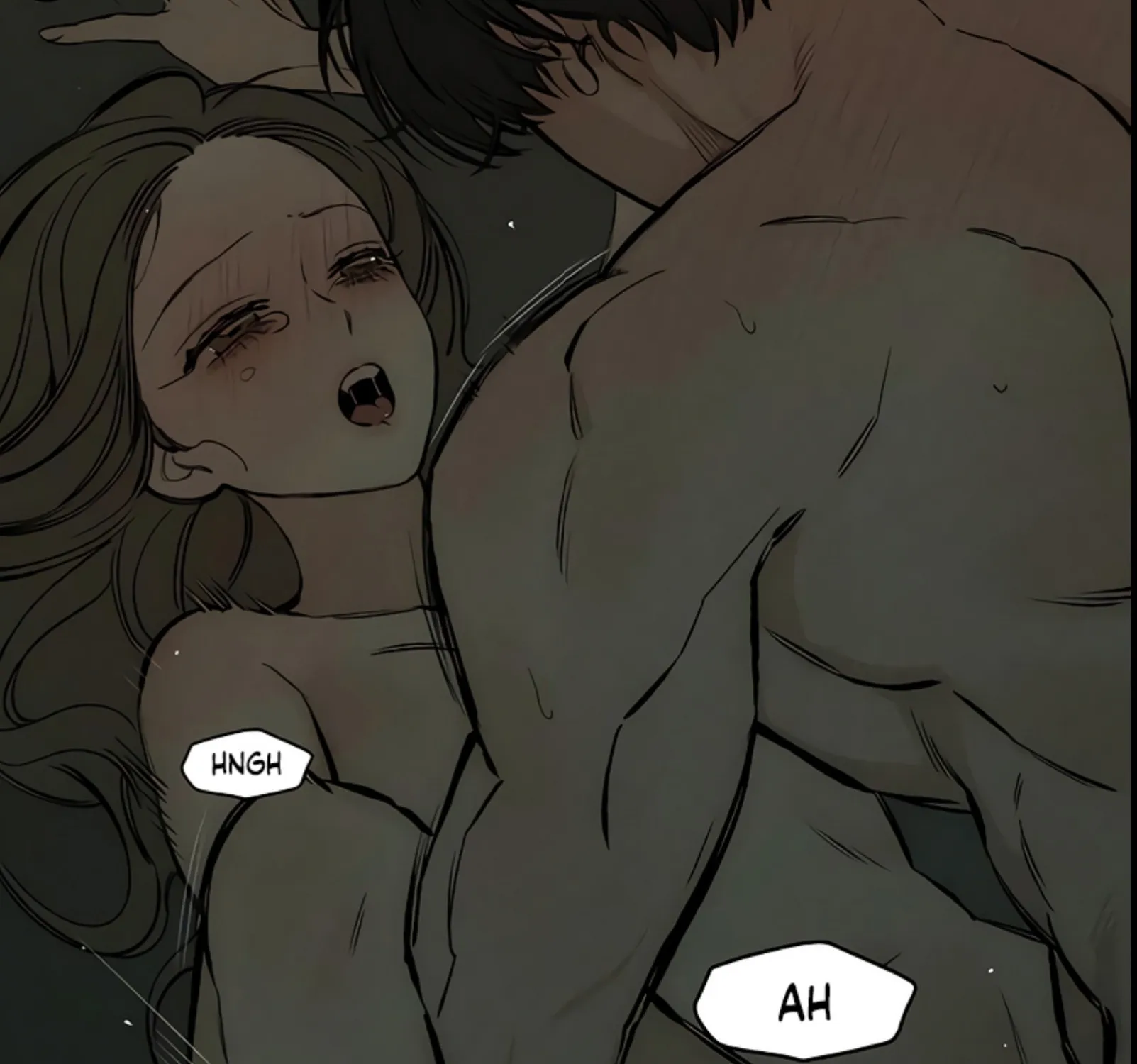 Read Pleure pour cette fleur FR Manga Online