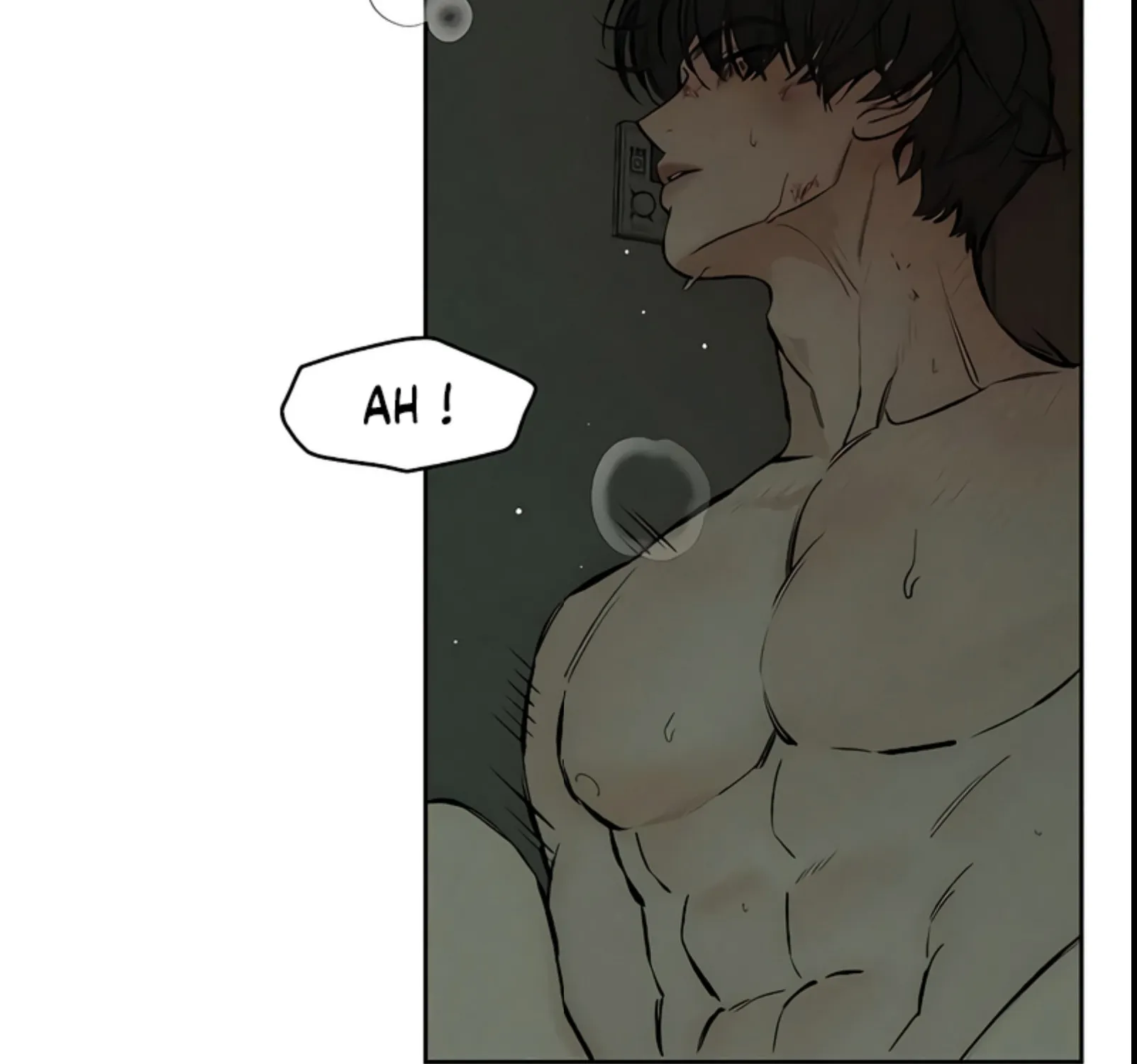 Read Pleure pour cette fleur FR Manga Online