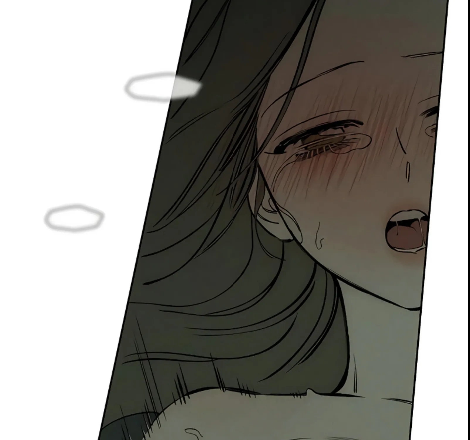 Read Pleure pour cette fleur FR Manga Online