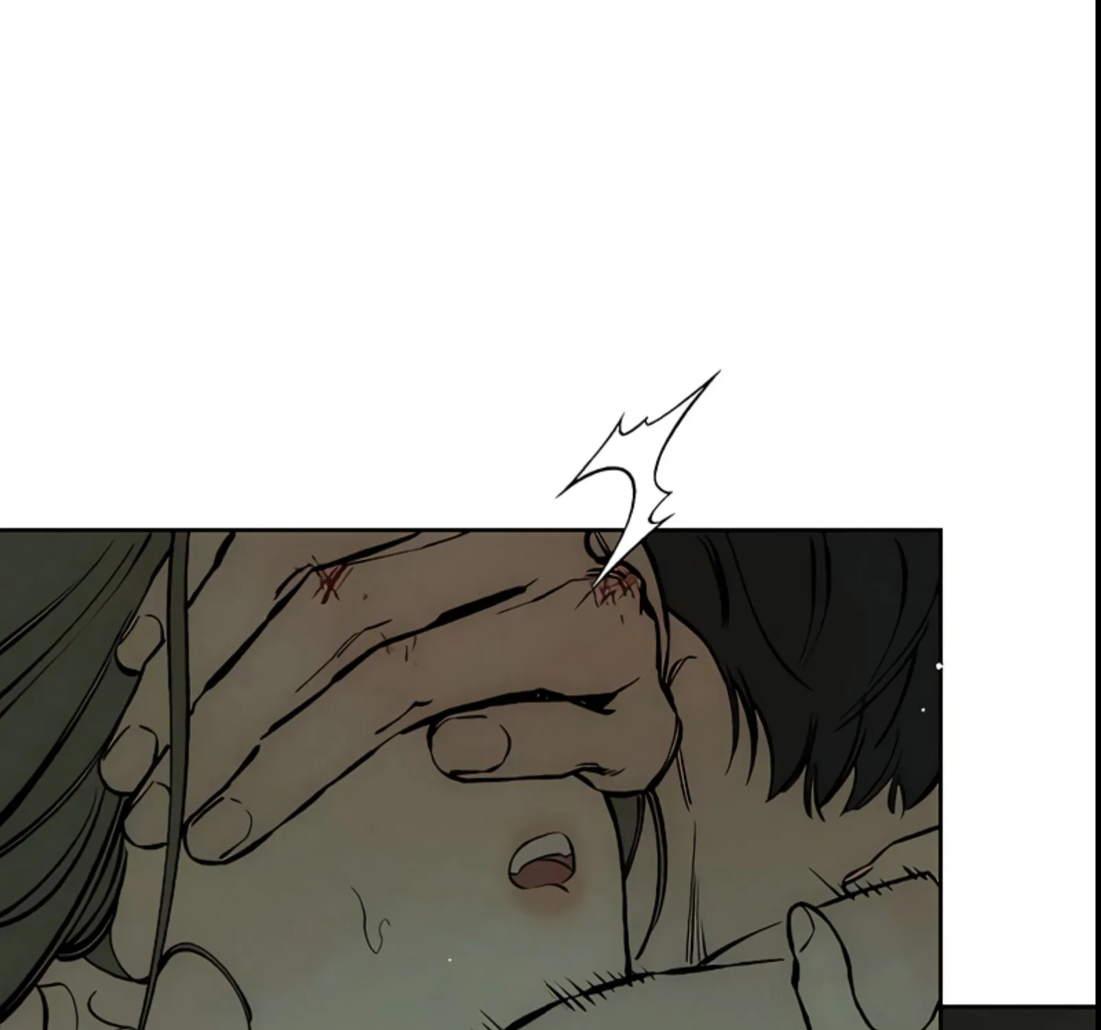 Read Pleure pour cette fleur FR Manga Online