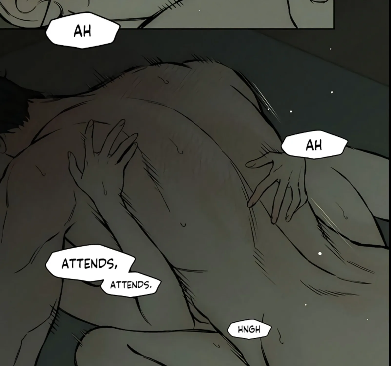 Read Pleure pour cette fleur FR Manga Online