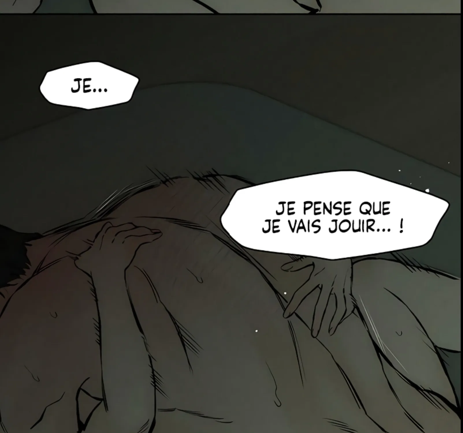 Read Pleure pour cette fleur FR Manga Online