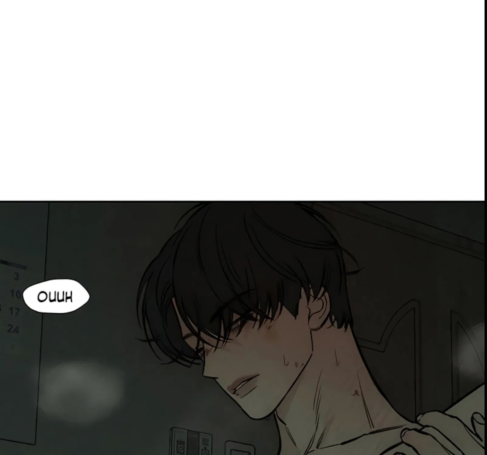 Read Pleure pour cette fleur FR Manga Online