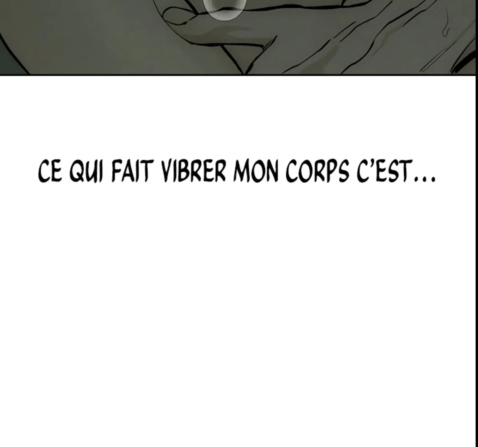 Read Pleure pour cette fleur FR Manga Online