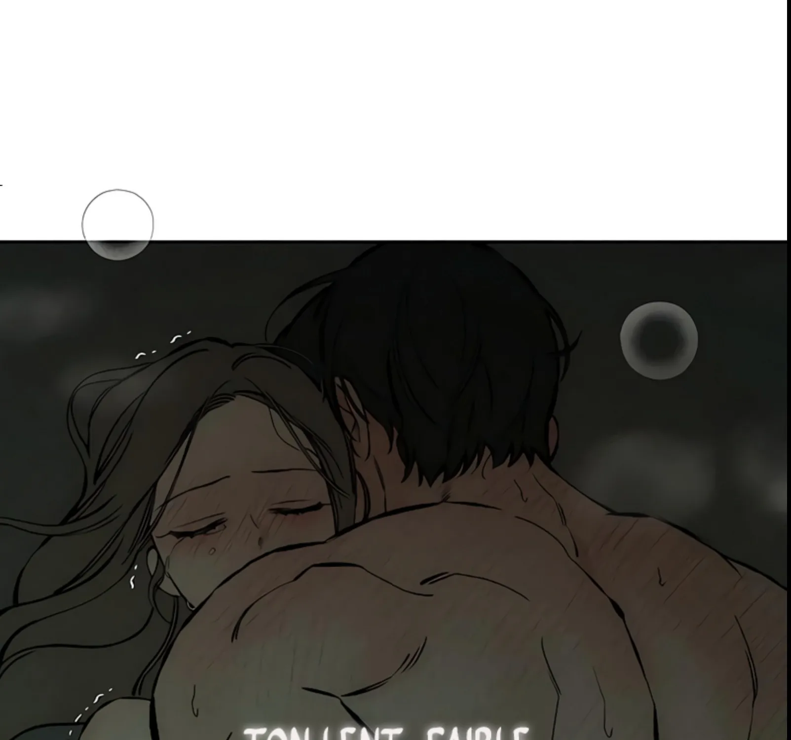 Read Pleure pour cette fleur FR Manga Online