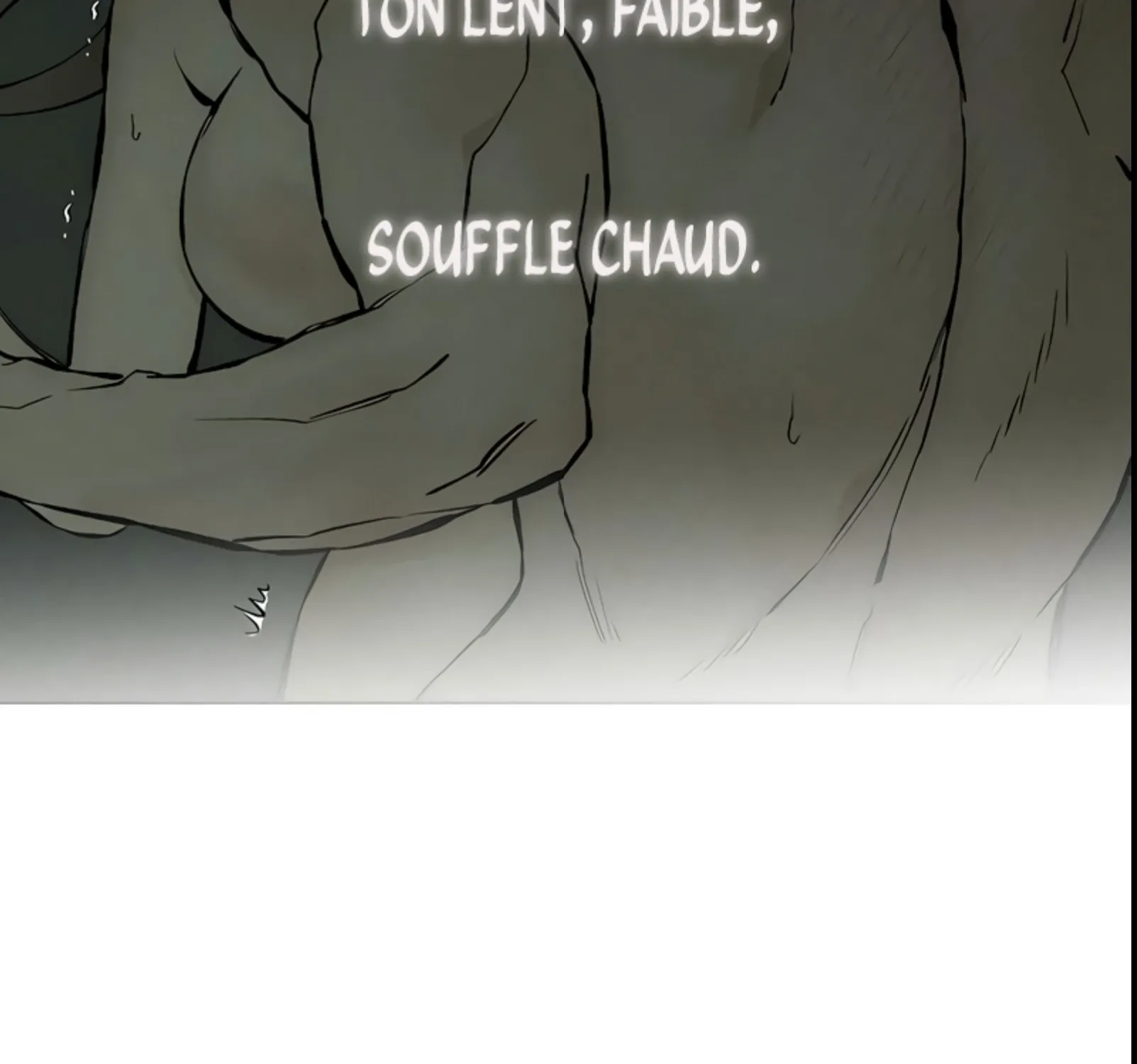 Read Pleure pour cette fleur FR Manga Online