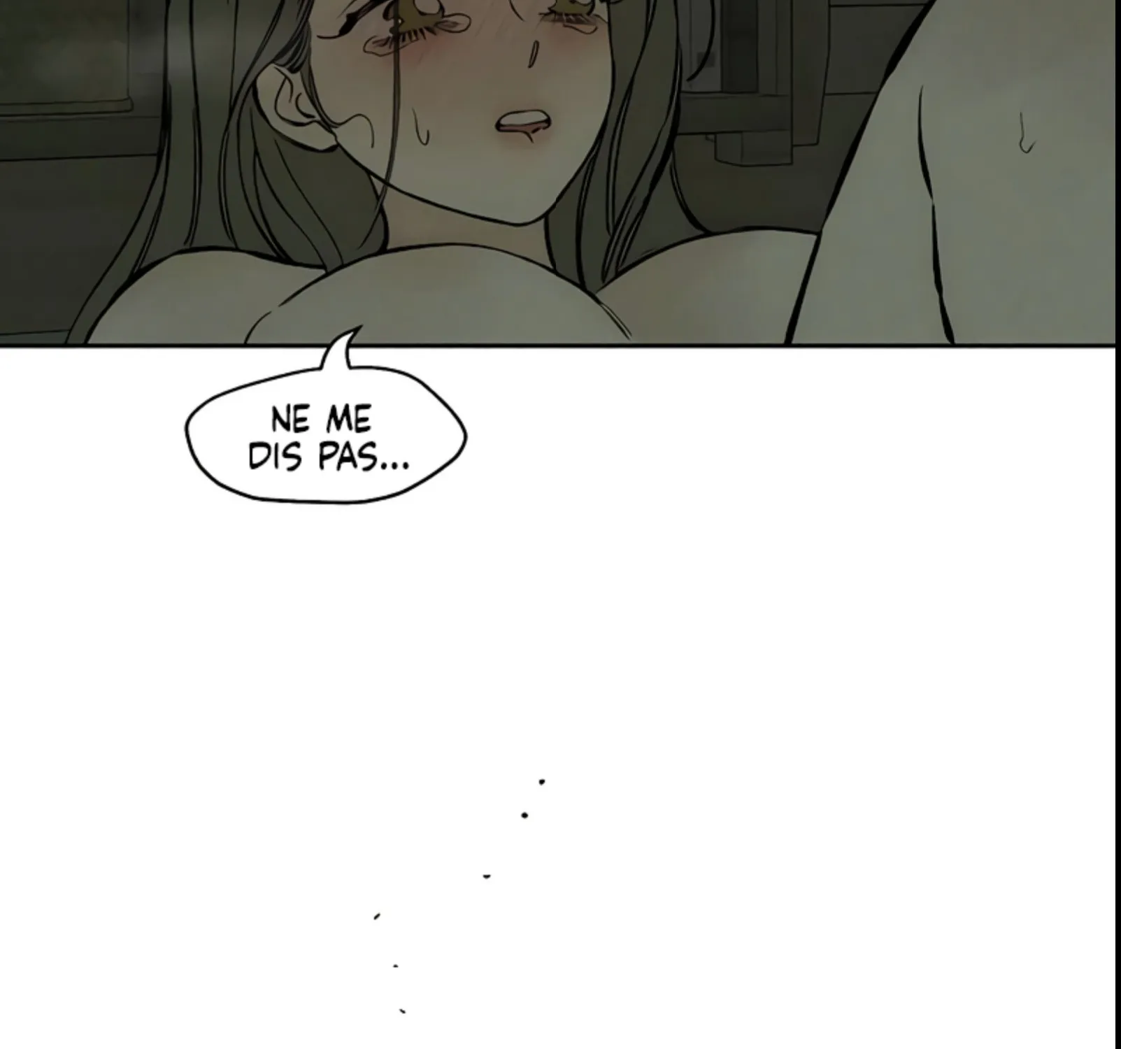 Read Pleure pour cette fleur FR Manga Online