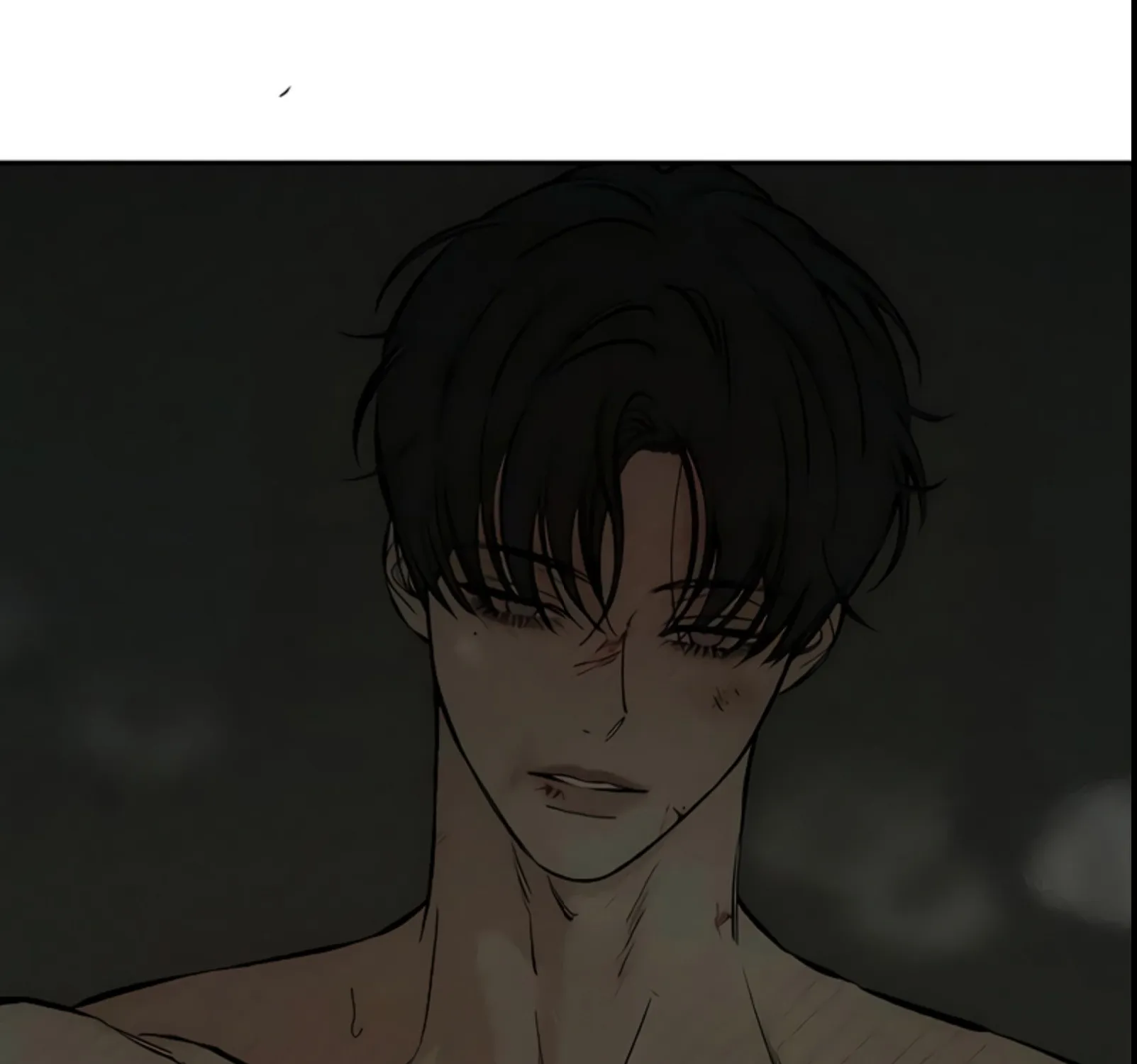 Read Pleure pour cette fleur FR Manga Online