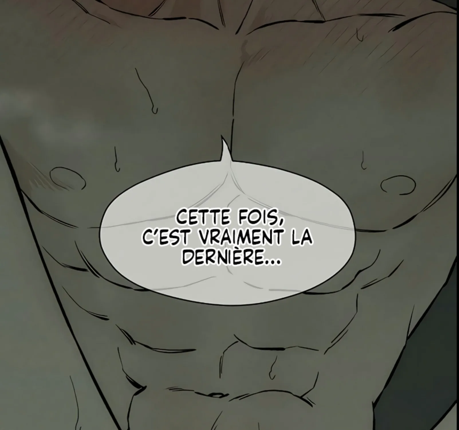 Read Pleure pour cette fleur FR Manga Online