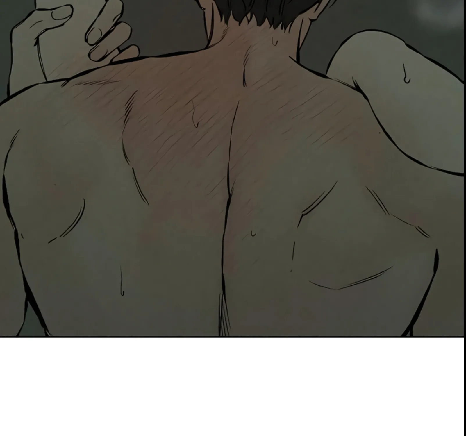 Read Pleure pour cette fleur FR Manga Online
