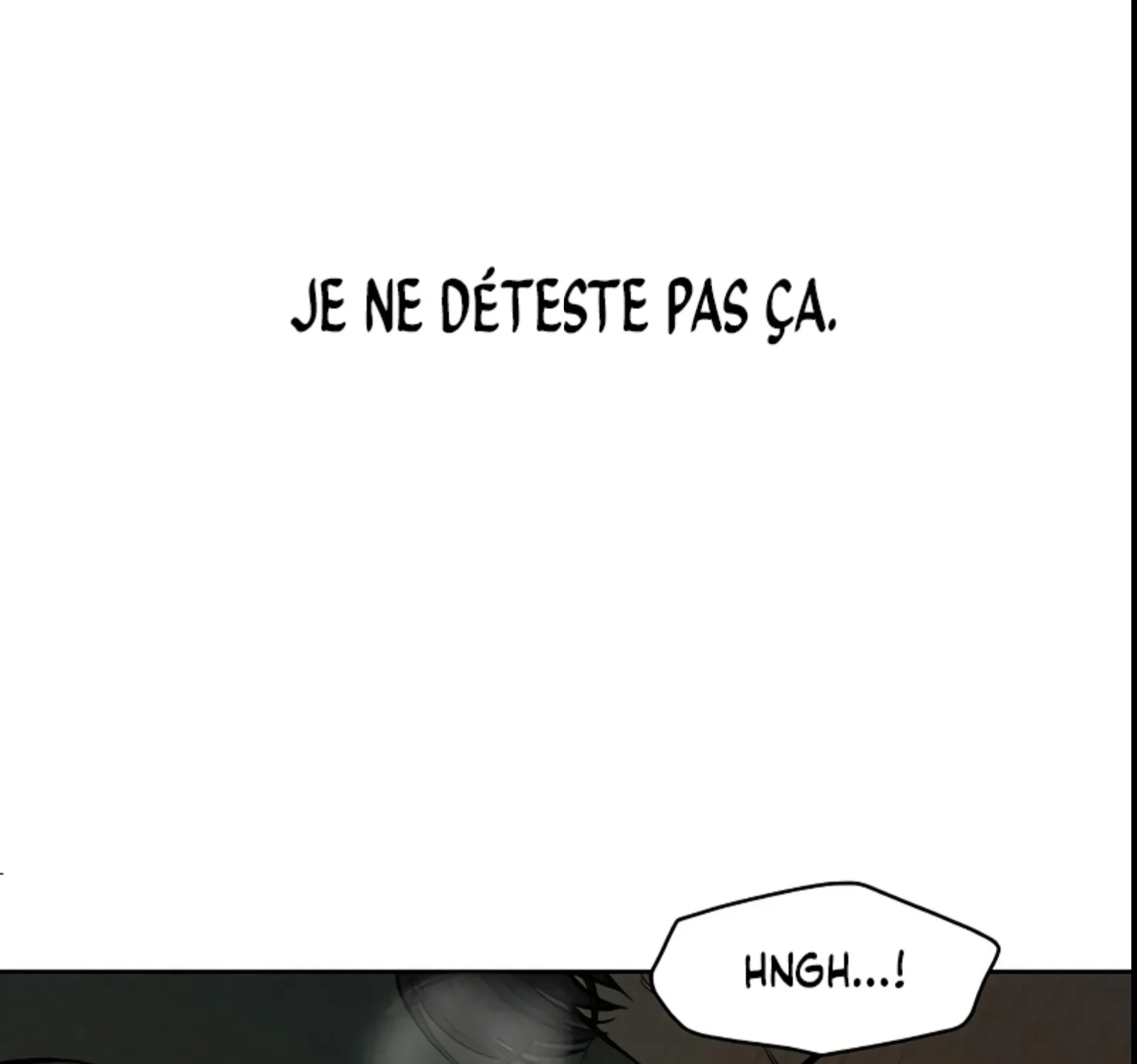 Read Pleure pour cette fleur FR Manga Online