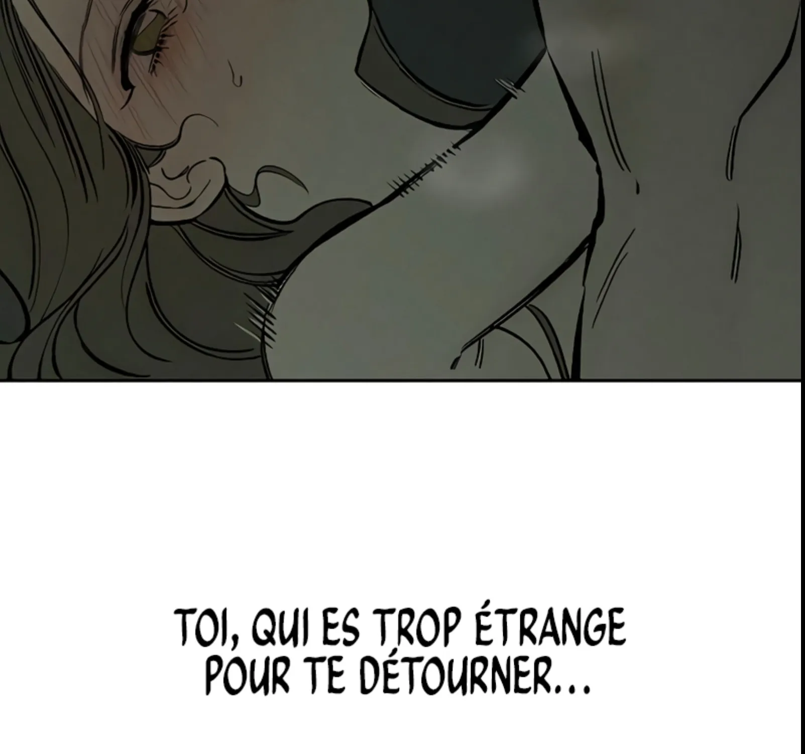 Read Pleure pour cette fleur FR Manga Online