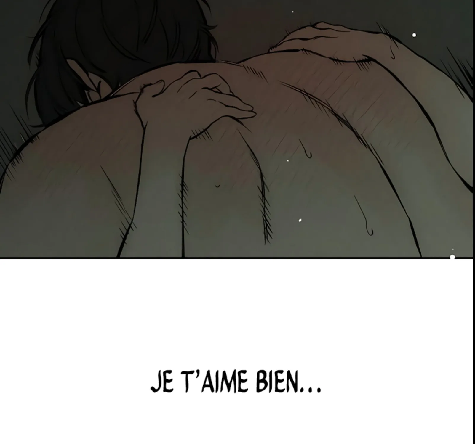 Read Pleure pour cette fleur FR Manga Online