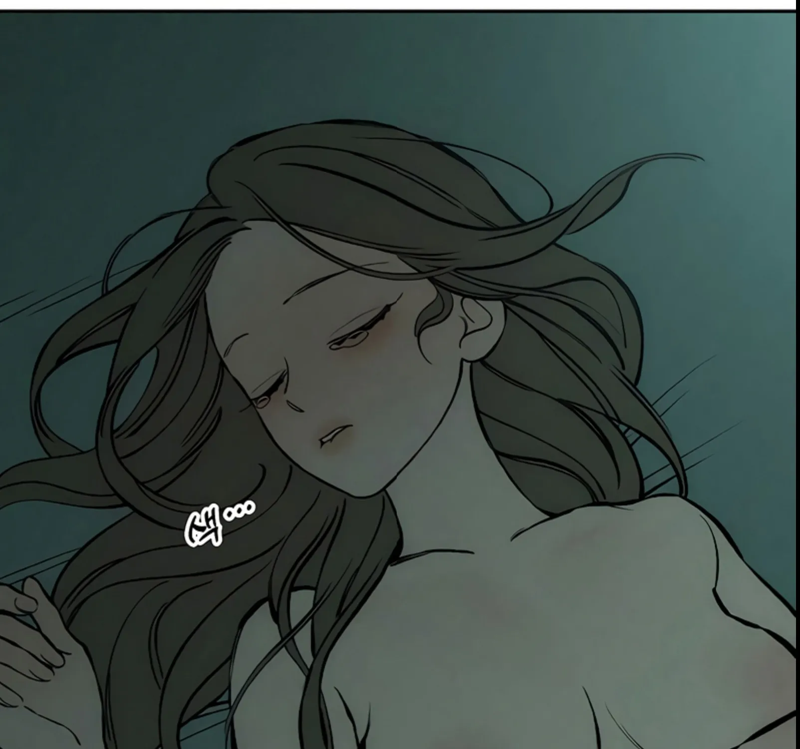 Read Pleure pour cette fleur FR Manga Online