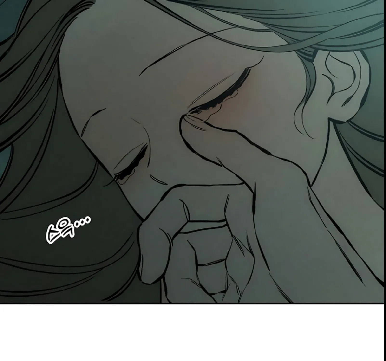 Read Pleure pour cette fleur FR Manga Online