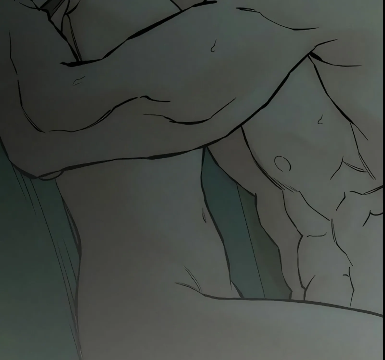 Read Pleure pour cette fleur FR Manga Online