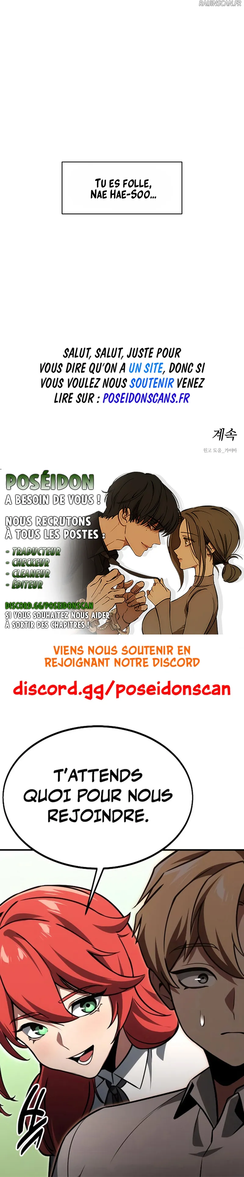 Read Pleure pour cette fleur FR Manga Online