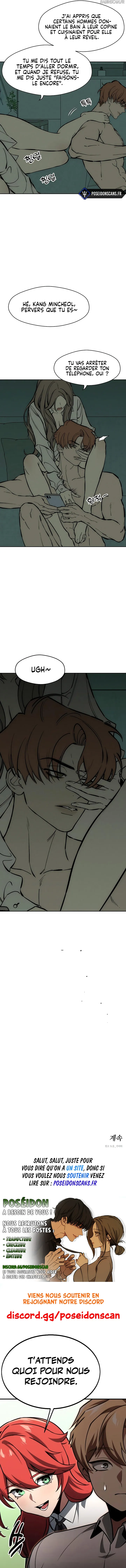 Read Pleure pour cette fleur FR Manga Online