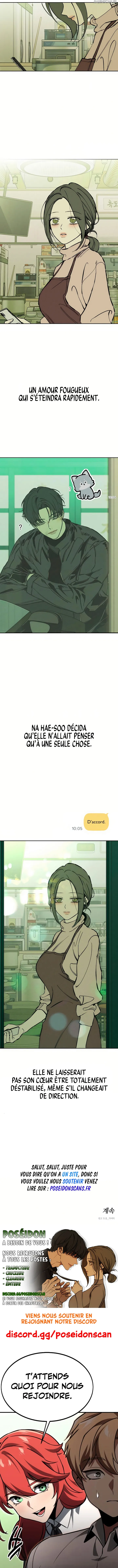 Read Pleure pour cette fleur FR Manga Online