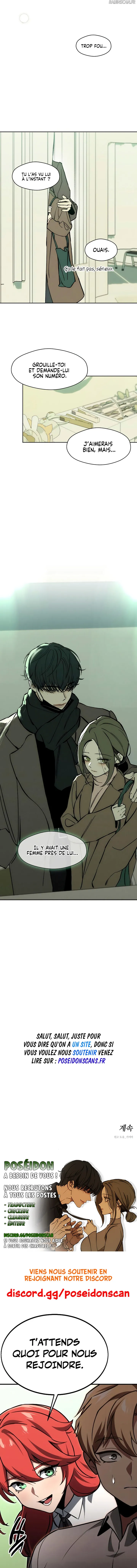 Read Pleure pour cette fleur FR Manga Online