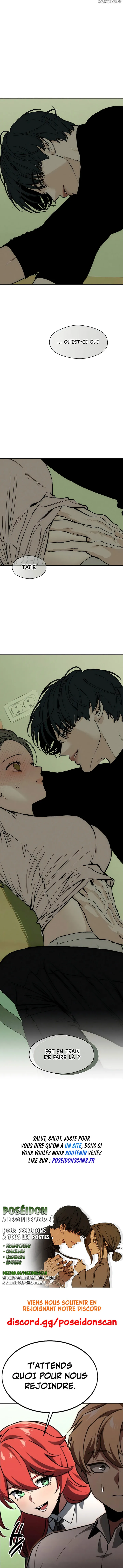 Read Pleure pour cette fleur FR Manga Online