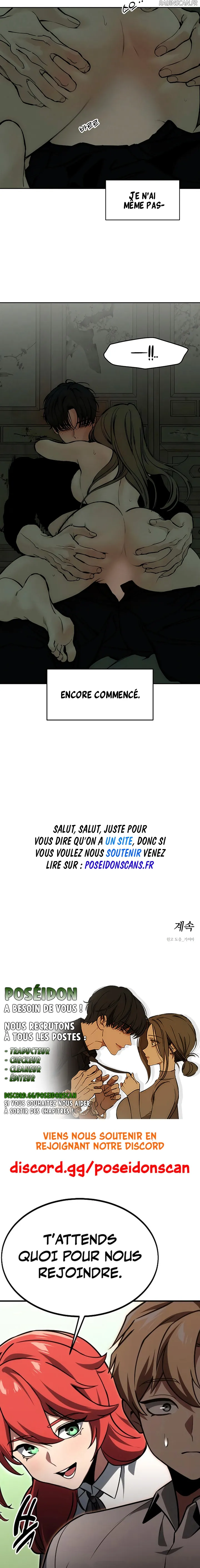 Read Pleure pour cette fleur FR Manga Online
