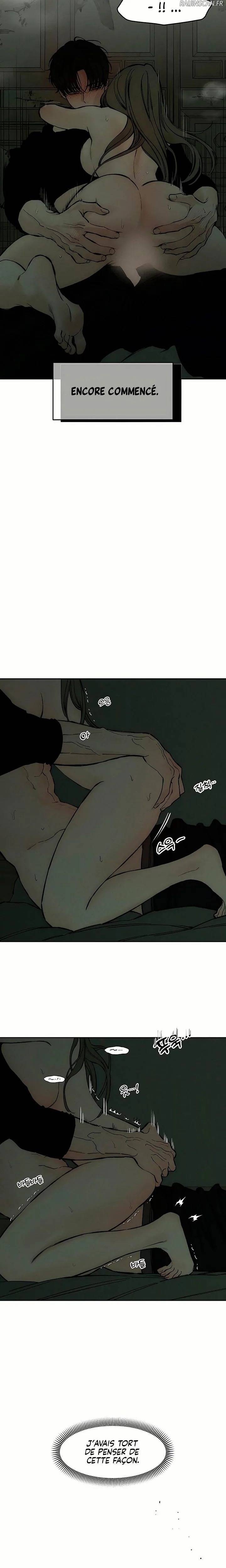 Read Pleure pour cette fleur FR Manga Online