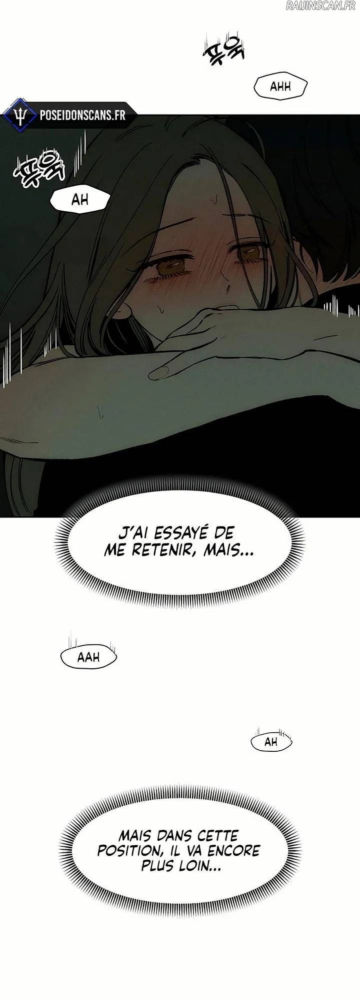 Read Pleure pour cette fleur FR Manga Online