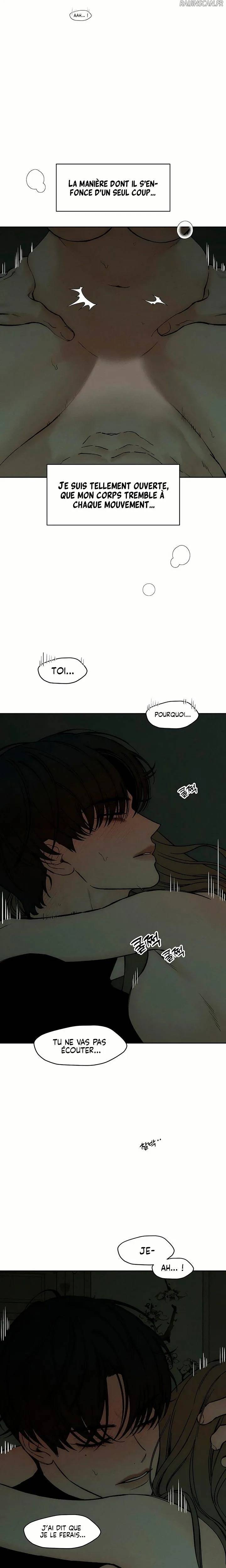 Read Pleure pour cette fleur FR Manga Online