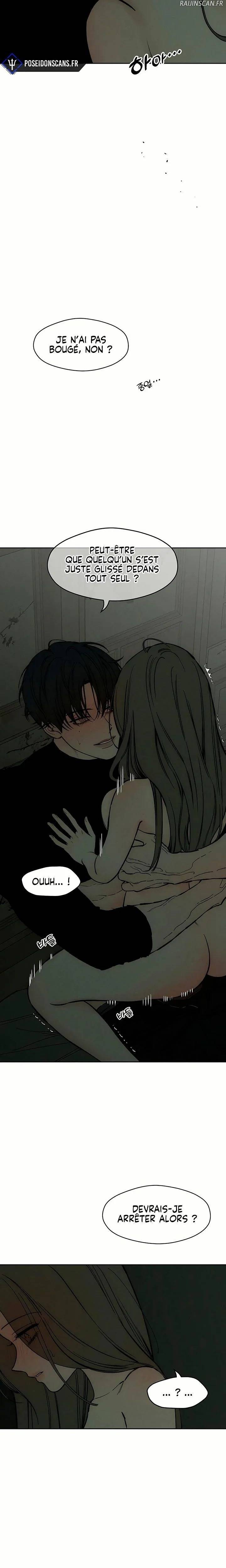 Read Pleure pour cette fleur FR Manga Online