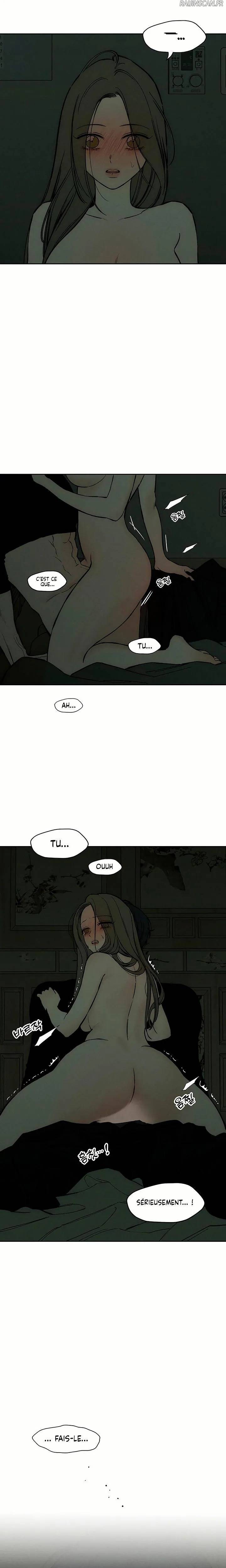 Read Pleure pour cette fleur FR Manga Online