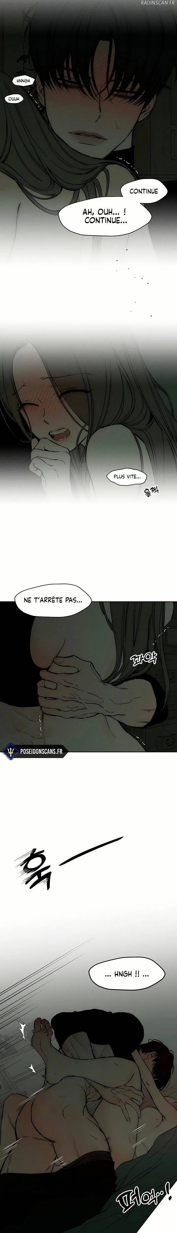 Read Pleure pour cette fleur FR Manga Online