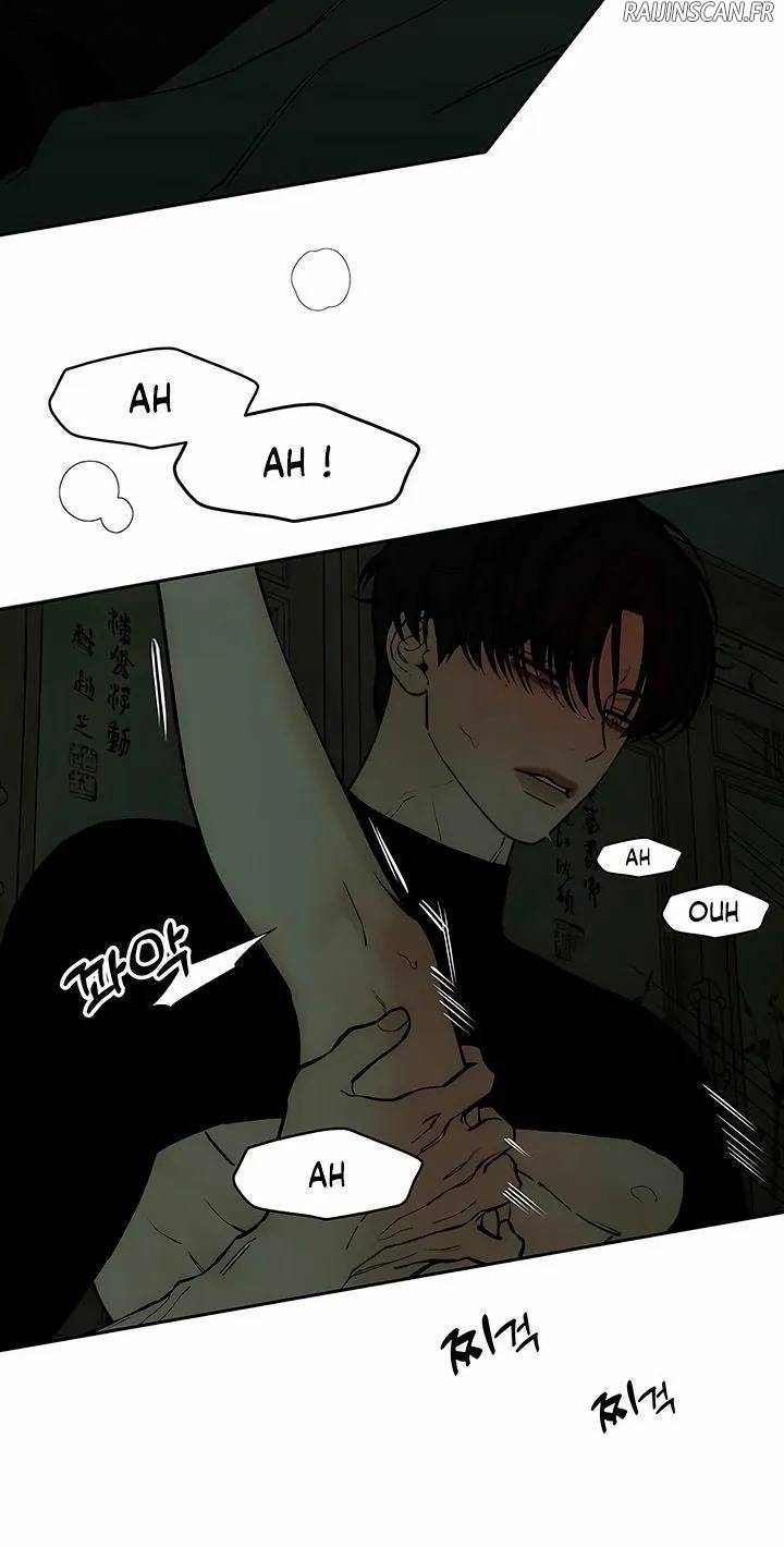 Read Pleure pour cette fleur FR Manga Online