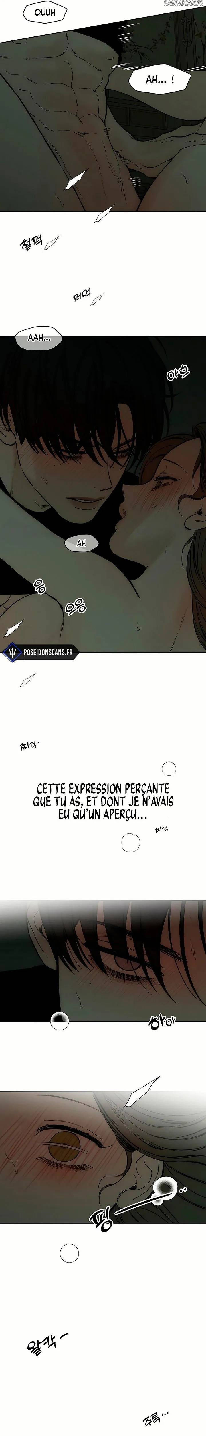 Read Pleure pour cette fleur FR Manga Online