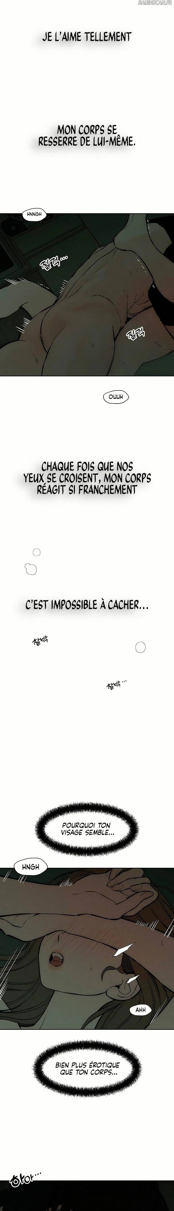 Read Pleure pour cette fleur FR Manga Online
