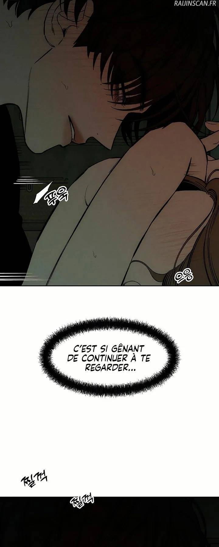 Read Pleure pour cette fleur FR Manga Online
