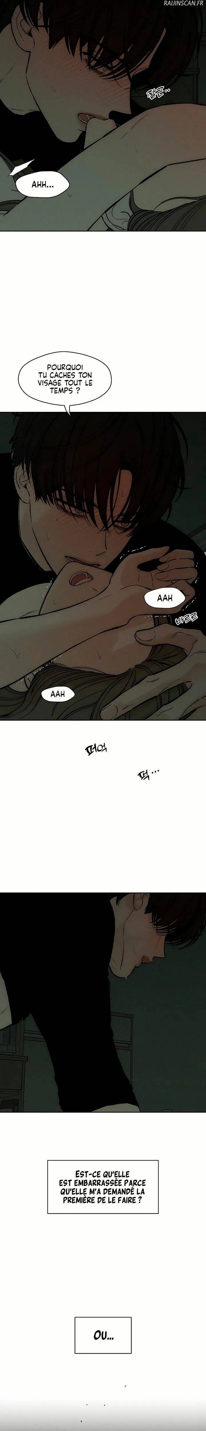 Read Pleure pour cette fleur FR Manga Online