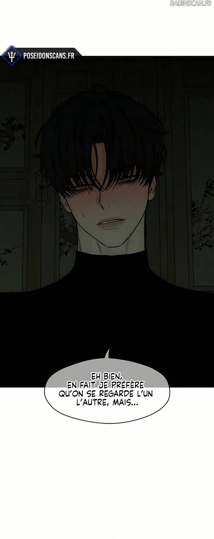 Read Pleure pour cette fleur FR Manga Online